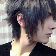 Noctis Lucis Caleum
