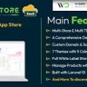 WhatsStore SaaS - Online WhatsApp Store Builder