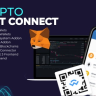 Wallet Connect Addon For Bicrypto - Wallet Login, Connect