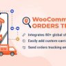 WooCommerce Orders Tracking - SMS - PayPal Tracking Autopilot