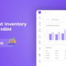 Stocky - POS with Inventory Management & HRM