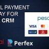 Pesapal Payment Gateway for Perfex CRM