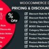 WooCommerce Dynamic Pricing & Discounts