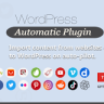 WordPress Automatic Plugin