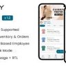 Maan multivendor- eCommerce Flutter Customer Full App