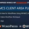 WHMCS Client Area for WordPress by WHMpress