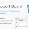 Chat - Support Board - Chat - OpenAI Chatbot - PHP