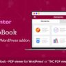 TNC FlipBook - PDF viewer for WordPress