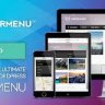 UberMenu - WordPress Mega Menu Plugin