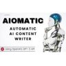 Aiomatic - AI Content Writer, Editor, ChatBot & AI Toolkit