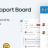 Chat - Support Board - OpenAI Chatbot - WP