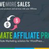 Ultimate Affiliate Pro - Affiliate Plugin for WordPress & WooCommerce