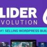 Slider Revolution Responsive WordPress Plugin