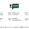 tSMS - Temporary SMS Receiving System - SaaS - Rent out Numbers