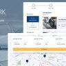 Car Park Booking System for WordPress