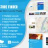 Super Store Finder for WordPress (Google Maps Store Locator)