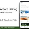 FluxStore Listing - The Best Directory WooCommerce app by Flutter