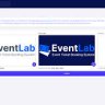 EventLab - Event Ticket Booking System