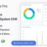 KiviCare Pro - Clinic & Patient Management System EHR (Add-on)