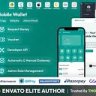 Walletium - Digital Wallet and Payment Gateway Full Solution