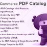 WooCommerce PDF Catalog