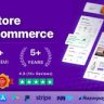 Fluxstore WooCommerce - Flutter E-commerce Full App