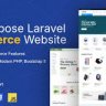 Shofy - eCommerce & Multivendor Marketplace Laravel Platform