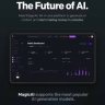 MagicAI - OpenAI Content, Text, Image, Video, Chat, Voice, and Code Generator as SaaS