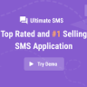 Ultimate SMS - Bulk SMS Application For Marketing