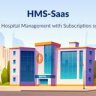 HMS Saas - Multi Hospital Management System - Appointment Booking - Smart Hospital - With Mobile App