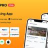 ParkMePRO - Flutter Complete Car Parking App with Owner and WatchMan app