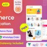 Shopperzz - PWA eCommerce CMS with POS & WhatsApp Ordering | Inventory Management