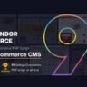 Active eCommerce CMS