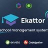 Smart School : School Management System