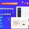 Maildoll - Email Marketing Application - A SAAS Based Email Marketing Software