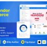 6Valley Multi-Vendor eCommerce CMS - Complete eCommerce Mobile App, Website, Seller and Admin Panel