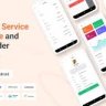 Qixer - Multi-Vendor On demand Handyman Service Marketplace and Service Finder