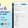 FileBird - WordPress Media Library Folders