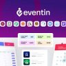 WordPress Event Manager, Event Calendar and Booking Plugin