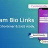 66biolinks - Bio Links, URL Shortener, QR Codes & Web Tools (SAAS)