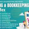 Accounting and Bookkeeping module for Perfex CRM