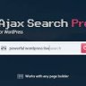 Ajax Search Pro - Live WordPress Search & Filter Plugin