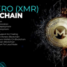 Monero (XMR) Blockchain for Ecosystem Addon