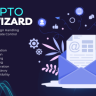 MailWizard Addon For Bicrypto - AI Image Generator, AI Content Generator, Drag&Drop Email Editor