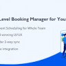 Amelia - Enterprise-Level Appointment Booking WordPress Plugin