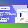 Apointer - Appointment Management System SaaS