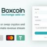 Boxcoin - Crypto Payment Script