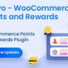 Bravo - WooCommerce Points and Rewards - WordPress Plugin