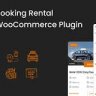 BRW - Booking Rental Plugin WooCommerce