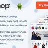 CiyaShop Native Android Application based on WooCommerce